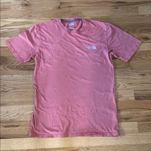 North Face Tee